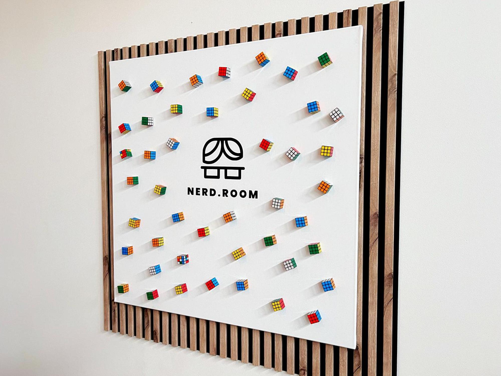 Nerd Room - Gaestezimmer In Alter Garage 奥尔登堡 外观 照片